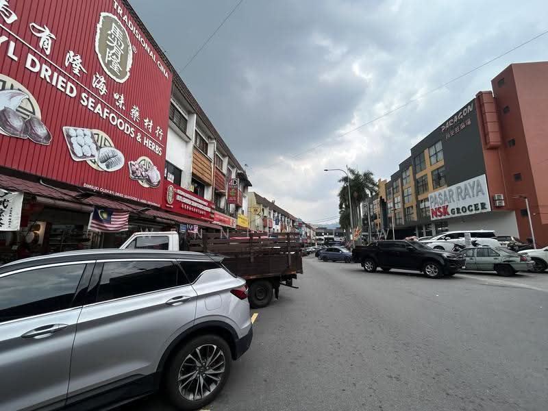 Kedai untuk Disewa di Taman Putra (Ampang) - Wennie Liew - Exterior - PropertyGuru.com.my