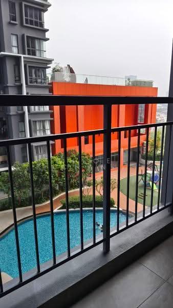 Condominium for Rent at The Holmes 2 - Chloe Chan - Exterior - PropertyGuru.com.my