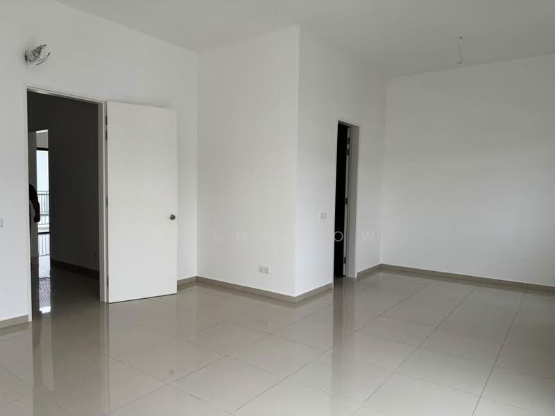 2-storey Terraced House for Sale in Taman Ekoflora (Johor Bahru) - Suenn Low - Interior - PropertyGuru.com.my