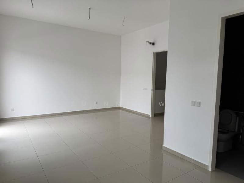 2-storey Terraced House for Sale in Taman Ekoflora (Johor Bahru) - Suenn Low - Living Room - PropertyGuru.com.my