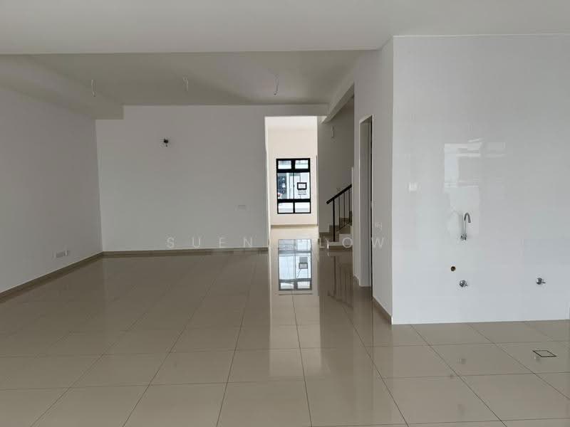 2-storey Terraced House for Sale in Taman Ekoflora (Johor Bahru) - Suenn Low - Interior - PropertyGuru.com.my