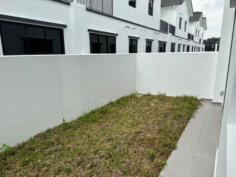 2-storey Terraced House for Sale in Taman Ekoflora (Johor Bahru) - Suenn Low - Exterior - PropertyGuru.com.my