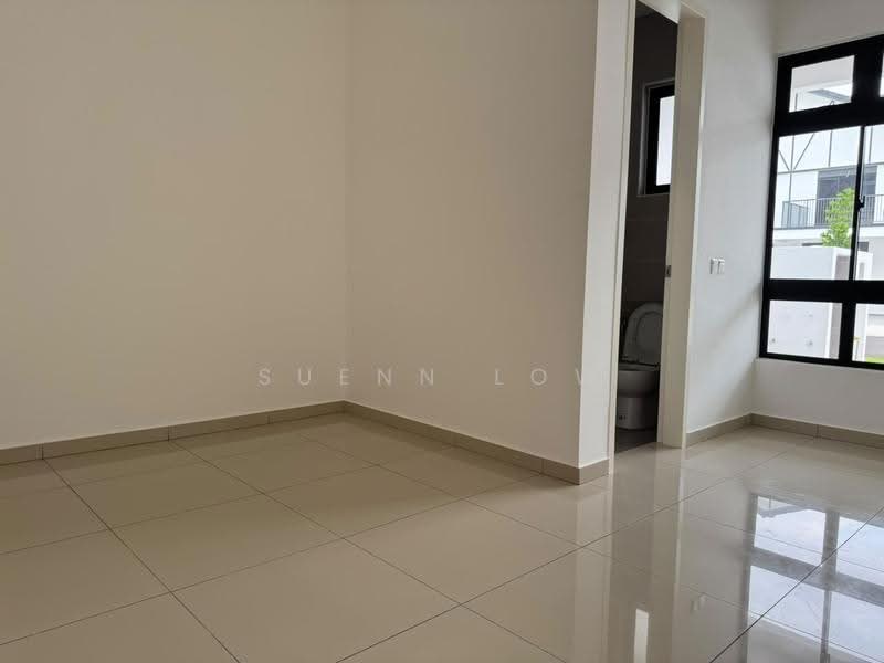 2-storey Terraced House for Sale in Taman Ekoflora (Johor Bahru) - Suenn Low - Interior - PropertyGuru.com.my