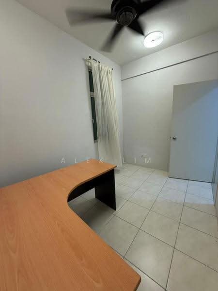 Kondominium untuk Disewa di The Peak Residences - Alex Lim - Study - PropertyGuru.com.my
