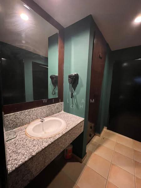 Bungalow House for Sale in Alor Gajah (Melaka) - William Yeoh - Bathroom - PropertyGuru.com.my