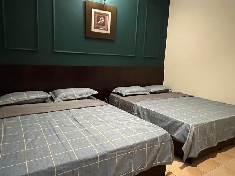 Bungalow House for Sale in Alor Gajah (Melaka) - William Yeoh - Bedroom - PropertyGuru.com.my