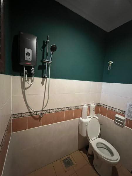 Bungalow House for Sale in Alor Gajah (Melaka) - William Yeoh - Bathroom - PropertyGuru.com.my