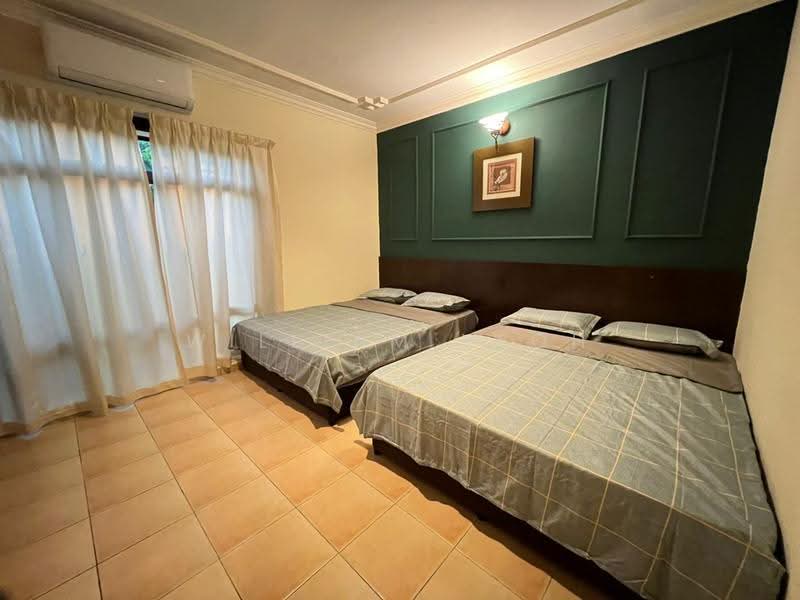 Bungalow House for Sale in Alor Gajah (Melaka) - William Yeoh - Bedroom - PropertyGuru.com.my