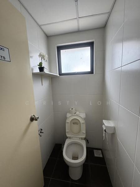 Shop / Office for Rent in Semenyih (Selangor) - christy Loh - Bathroom - PropertyGuru.com.my
