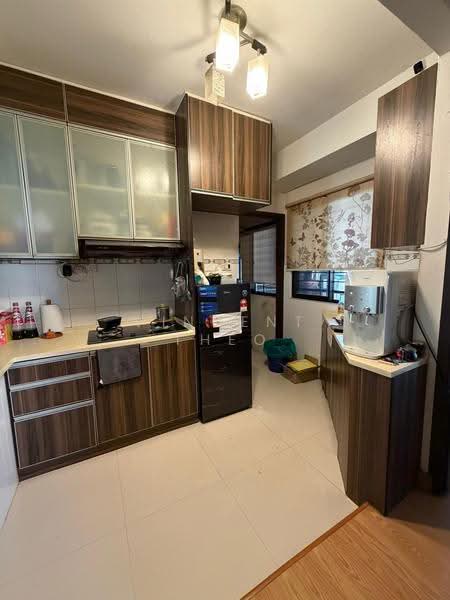 Pangsapuri untuk Dijual di Bunga Raya - Vincent Theo - PropertyGuru.com.my