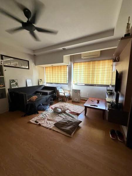 Pangsapuri untuk Dijual di Bunga Raya - Vincent Theo - PropertyGuru.com.my