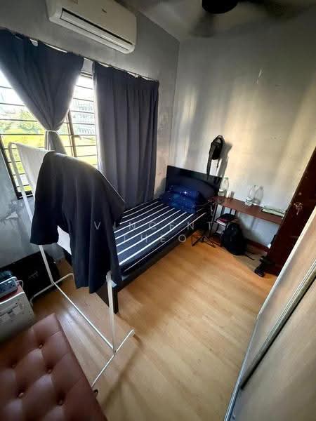 Pangsapuri untuk Dijual di Bunga Raya - Vincent Theo - PropertyGuru.com.my