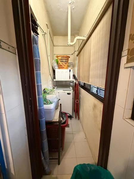 Pangsapuri untuk Dijual di Bunga Raya - Vincent Theo - PropertyGuru.com.my