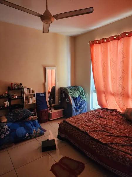 Condominium for Sale at Platinum Lake PV 20 - William Yeoh - Bedroom - PropertyGuru.com.my