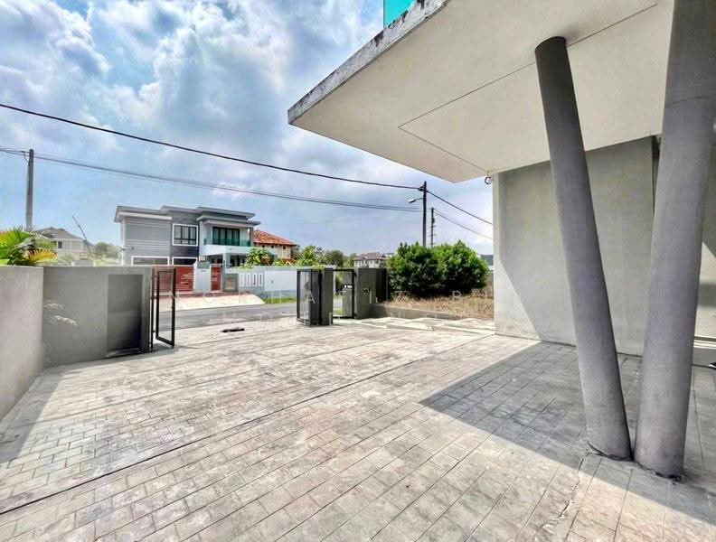 Bungalow House untuk Dijual di Taman Universiti Bangi (Kajang) - Norhafiz Bin Mohd Nor - Exterior - PropertyGuru.com.my
