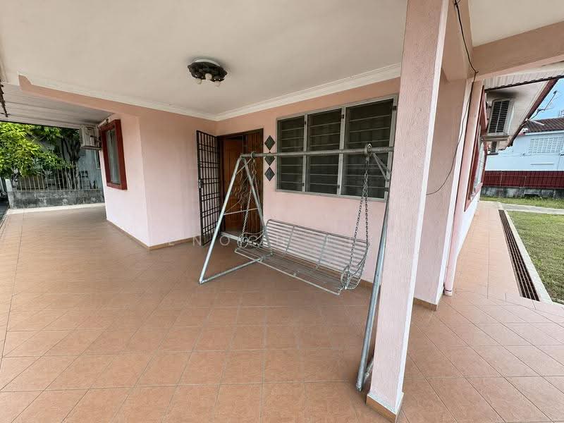 Bungalow House for Sale in Gelugor (Penang) - Enoch Tiu - Exterior - PropertyGuru.com.my