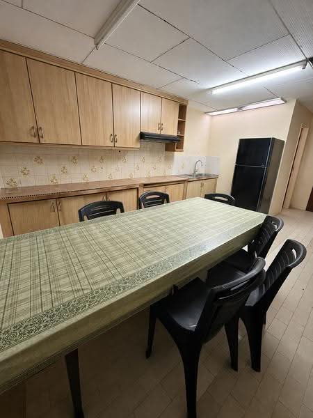 Bungalow House for Sale in Gelugor (Penang) - Enoch Tiu - Kitchen - PropertyGuru.com.my
