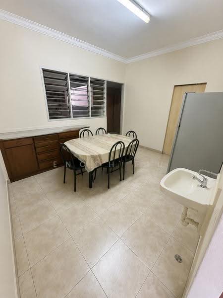 Bungalow House for Sale in Gelugor (Penang) - Enoch Tiu - Dining Room - PropertyGuru.com.my