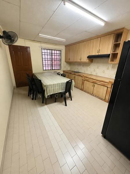 Bungalow House for Sale in Gelugor (Penang) - Enoch Tiu - Kitchen - PropertyGuru.com.my