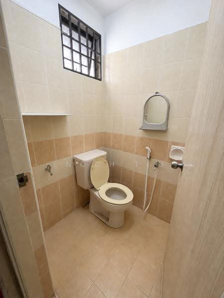 Bungalow House for Sale in Gelugor (Penang) - Enoch Tiu - Bathroom - PropertyGuru.com.my