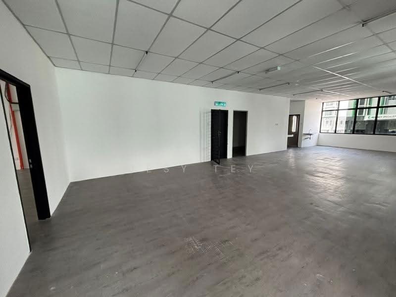 Shop / Office for Rent in Bandar Seri Alam (Masai) - Jesy Tey - Interior - PropertyGuru.com.my