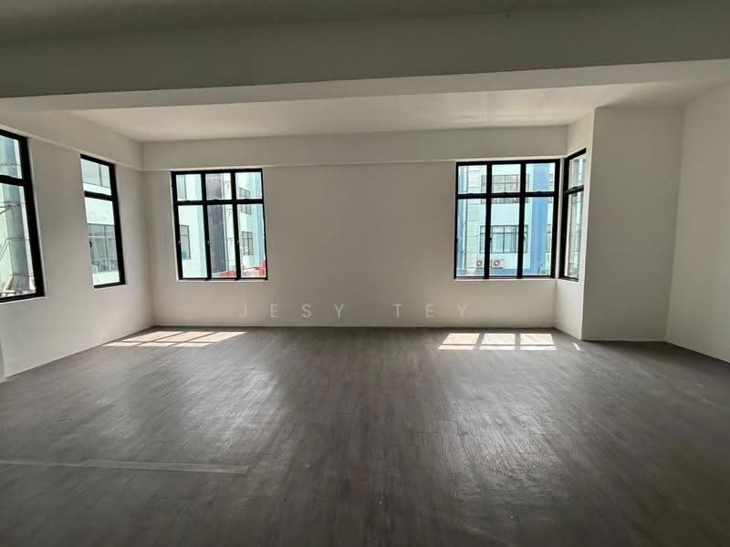 Shop / Office for Rent in Bandar Seri Alam (Masai) - Jesy Tey - Interior - PropertyGuru.com.my
