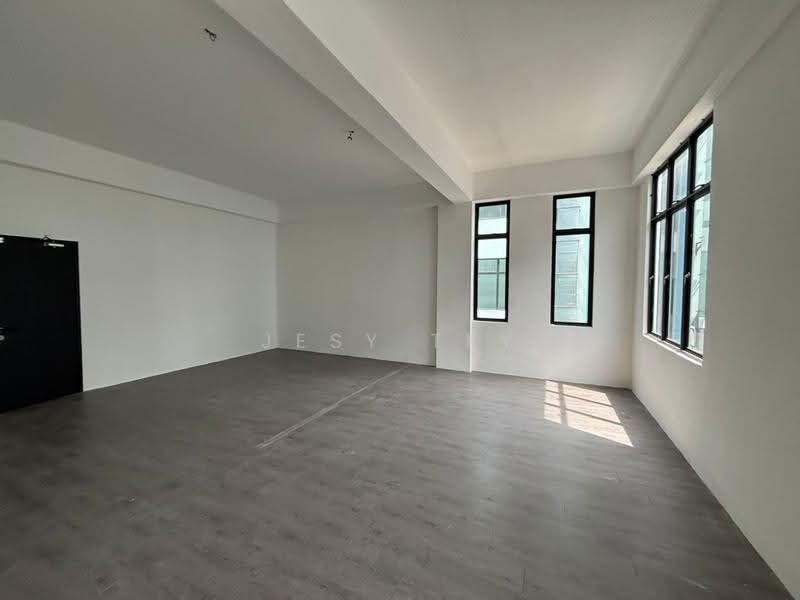 Shop / Office for Rent in Bandar Seri Alam (Masai) - Jesy Tey - Interior - PropertyGuru.com.my