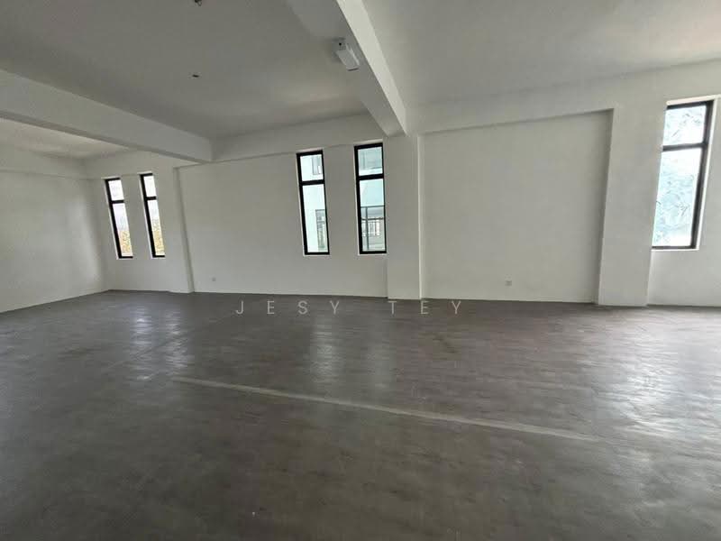Shop / Office for Rent in Bandar Seri Alam (Masai) - Jesy Tey - Interior - PropertyGuru.com.my