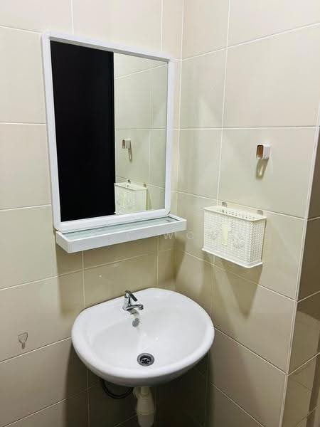 Kondominium untuk Disewa di Residensi Zamrud - Eric Wong - Bathroom - PropertyGuru.com.my