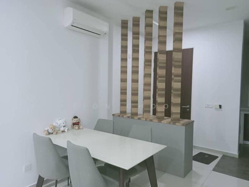 Townhouse for Rent in Taman Sutera Utama (Skudai) - Fion Choo - PropertyGuru.com.my