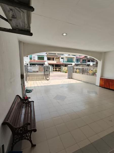 Rumah Teres 2-Tingkat untuk Disewa di Taman Pelangi (Johor Bahru) - Chew Chee Yee - Exterior - PropertyGuru.com.my