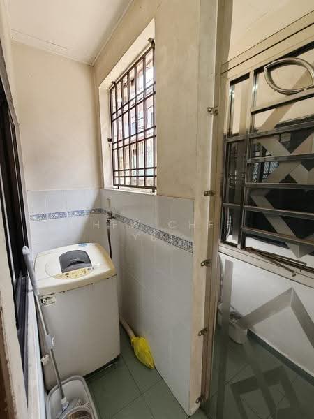 Rumah Teres 2-Tingkat untuk Disewa di Taman Pelangi (Johor Bahru) - Chew Chee Yee - Interior - PropertyGuru.com.my