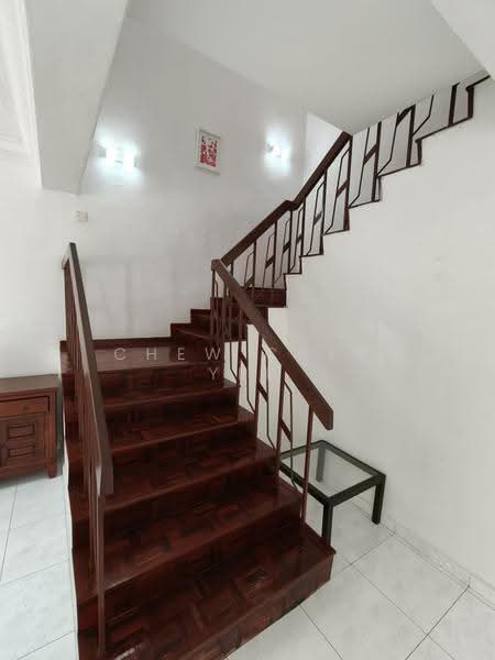 Rumah Teres 2-Tingkat untuk Disewa di Taman Pelangi (Johor Bahru) - Chew Chee Yee - Interior - PropertyGuru.com.my