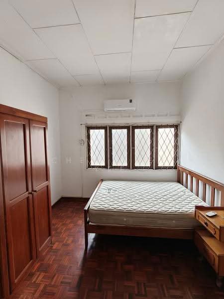 Rumah Teres 2-Tingkat untuk Disewa di Taman Pelangi (Johor Bahru) - Chew Chee Yee - Bedroom - PropertyGuru.com.my