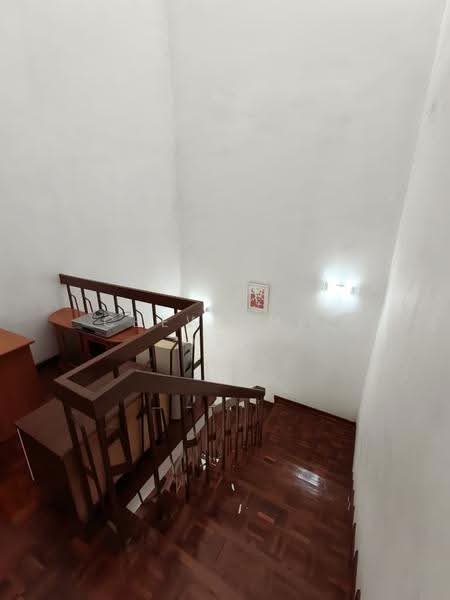 Rumah Teres 2-Tingkat untuk Disewa di Taman Pelangi (Johor Bahru) - Chew Chee Yee - Interior - PropertyGuru.com.my