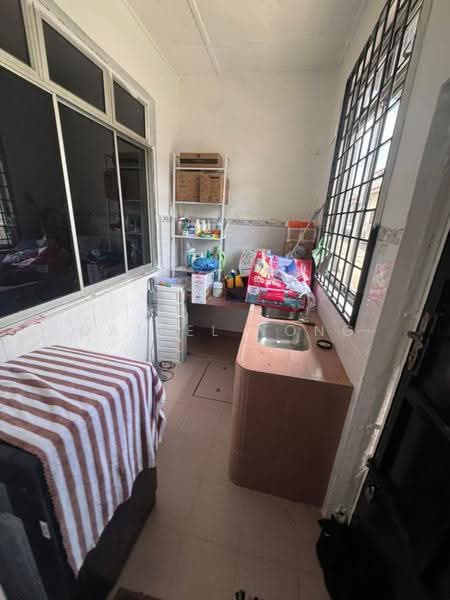 Rumah Teres 1-Tingkat untuk Dijual di Taman Universiti (Skudai) - Daniel Yong - Interior - PropertyGuru.com.my