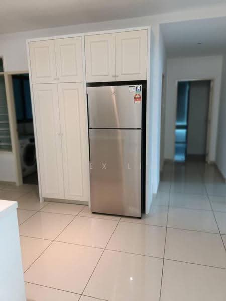 Kondominium untuk Disewa di Grace Residence - Alex Lim - Kitchen - PropertyGuru.com.my