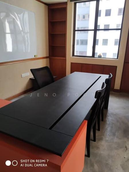 Pejabat untuk Dijual di Mont Kiara (Kuala Lumpur) - Jeno Poon - Study - PropertyGuru.com.my