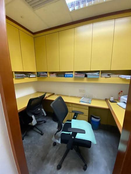Pejabat untuk Dijual di Mont Kiara (Kuala Lumpur) - Jeno Poon - Study - PropertyGuru.com.my