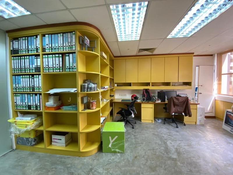 Pejabat untuk Dijual di Mont Kiara (Kuala Lumpur) - Jeno Poon - Study - PropertyGuru.com.my