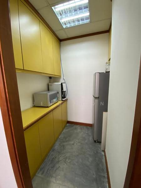 Pejabat untuk Dijual di Mont Kiara (Kuala Lumpur) - Jeno Poon - Kitchen - PropertyGuru.com.my