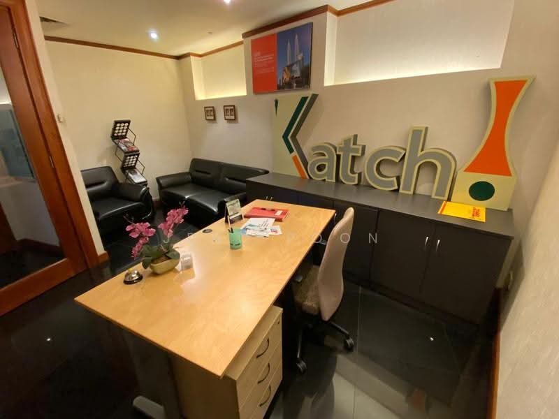 Pejabat untuk Dijual di Mont Kiara (Kuala Lumpur) - Jeno Poon - Interior - PropertyGuru.com.my