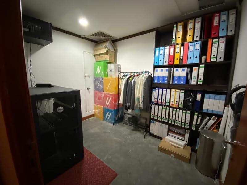 Pejabat untuk Dijual di Mont Kiara (Kuala Lumpur) - Jeno Poon - Study - PropertyGuru.com.my