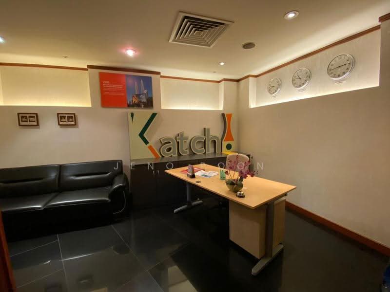 Pejabat untuk Dijual di Mont Kiara (Kuala Lumpur) - Jeno Poon - Interior - PropertyGuru.com.my