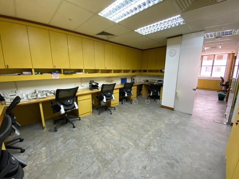 Pejabat untuk Dijual di Mont Kiara (Kuala Lumpur) - Jeno Poon - Interior - PropertyGuru.com.my