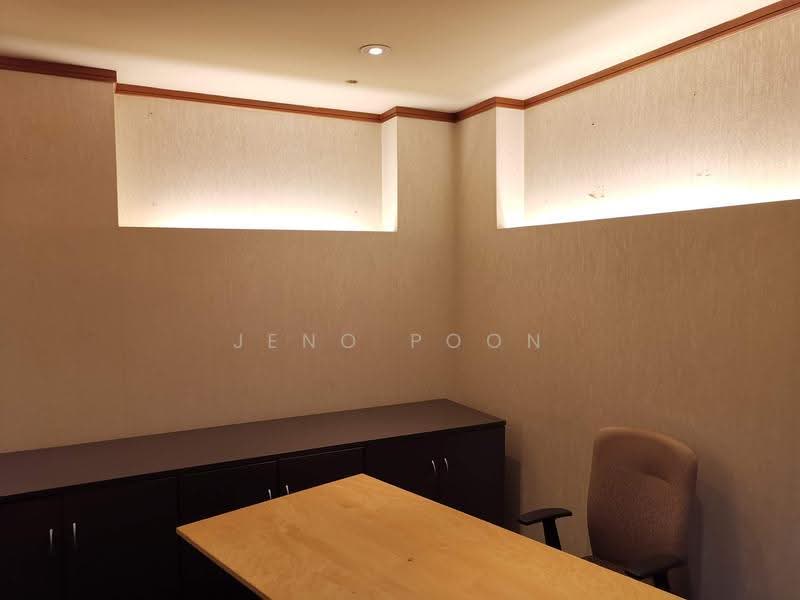Pejabat untuk Dijual di Mont Kiara (Kuala Lumpur) - Jeno Poon - Interior - PropertyGuru.com.my