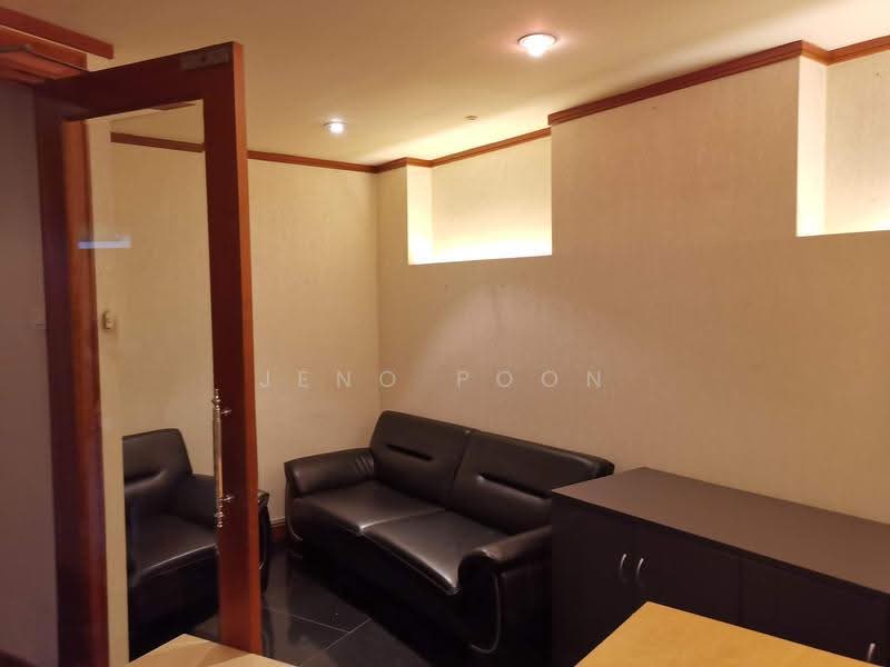 Pejabat untuk Dijual di Mont Kiara (Kuala Lumpur) - Jeno Poon - Interior - PropertyGuru.com.my