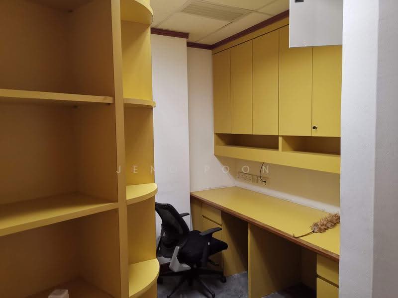 Pejabat untuk Dijual di Mont Kiara (Kuala Lumpur) - Jeno Poon - Study - PropertyGuru.com.my
