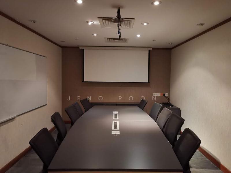 Pejabat untuk Dijual di Mont Kiara (Kuala Lumpur) - Jeno Poon - Interior - PropertyGuru.com.my