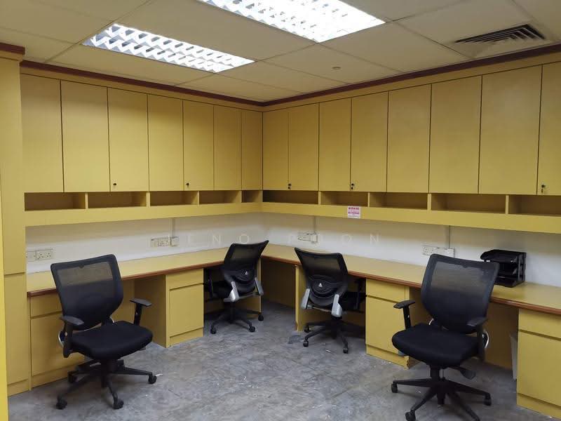 Pejabat untuk Dijual di Mont Kiara (Kuala Lumpur) - Jeno Poon - Study - PropertyGuru.com.my